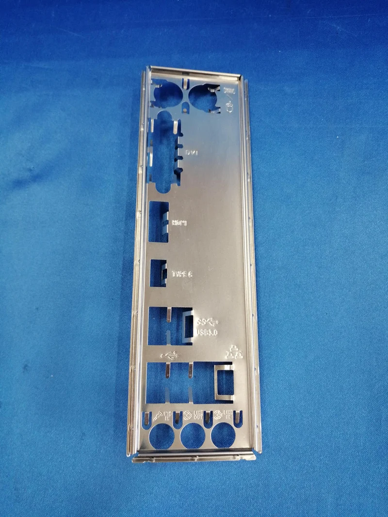 Carte mère ASUS Z170-P
