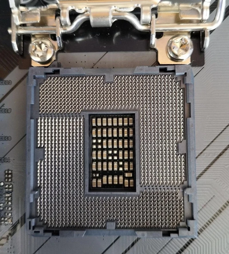[JUNK] ASROCK Motherboard B560M-HDV