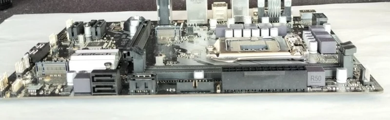 [JUNK] ASROCK Motherboard B560M-HDV