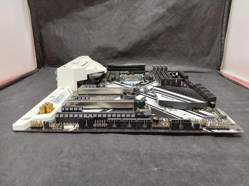 ASROCK Motherboard EXTREME4 Z270