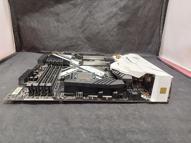 ASROCK Motherboard EXTREME4 Z270