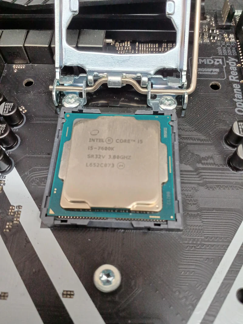 ASROCK Motherboard EXTREME4 Z270