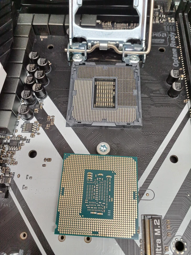 ASROCK Motherboard EXTREME4 Z270