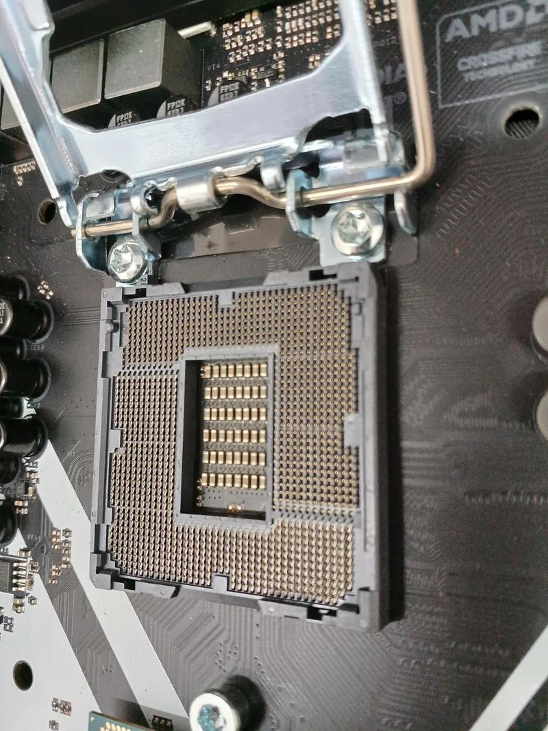 ASROCK Motherboard EXTREME4 Z270