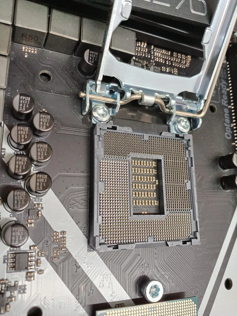 ASROCK Motherboard EXTREME4 Z270