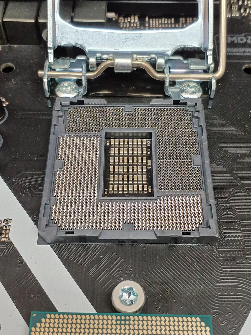 ASROCK Motherboard EXTREME4 Z270