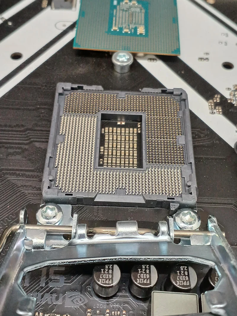 ASROCK Motherboard EXTREME4 Z270