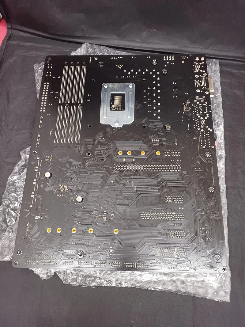 ASROCK Motherboard EXTREME4 Z270