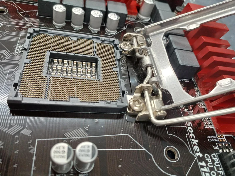GIGABYTE Motherboard GA-H97GAMING