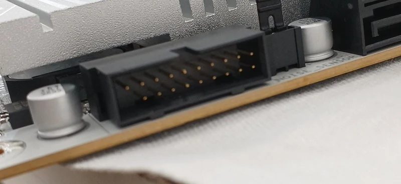 GIGABYTE Motherboard X670E AORUS PROX