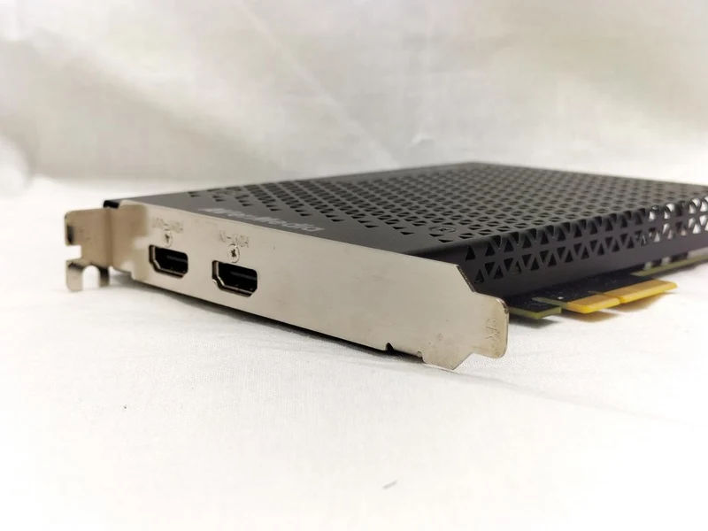 AVerMedia Capture Board GC573