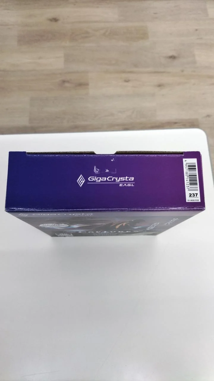 Carte d'acquisition de données d'E/S PCIe GV-4K60/PCIE
