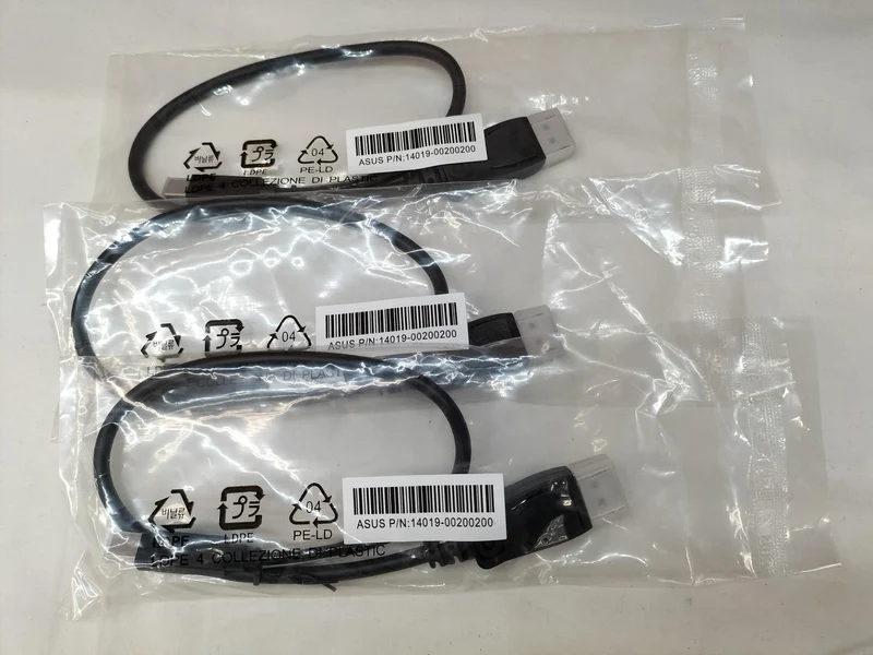 Carte d'interface ASUS : THUNDERBOLT EX5