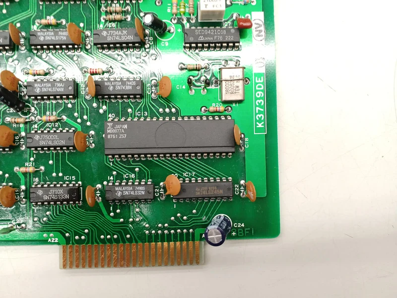 SHARP Interface Board CZ-8BF1