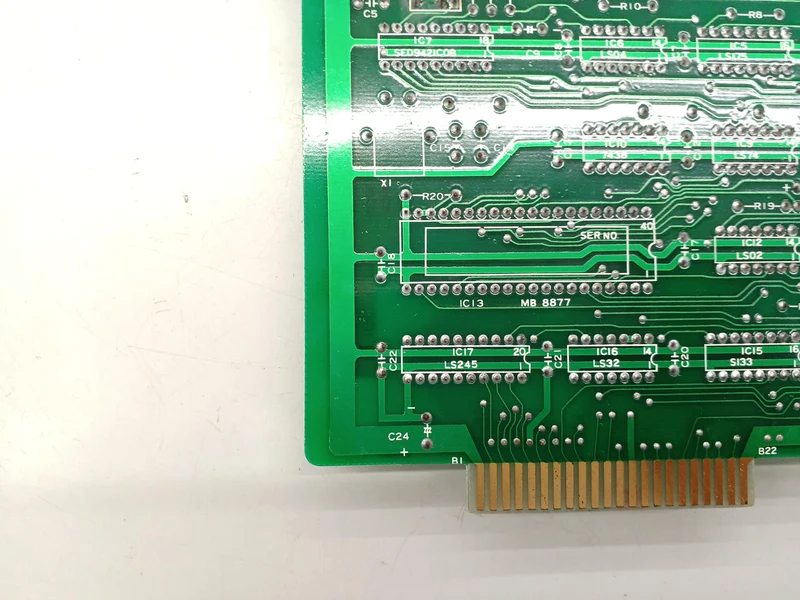 SHARP Interface Board CZ-8BF1