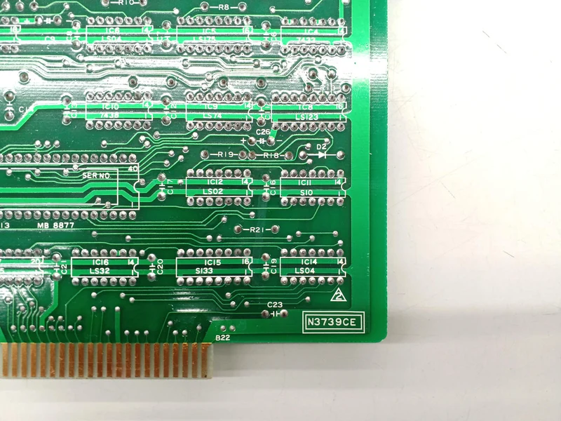 SHARP Interface Board CZ-8BF1