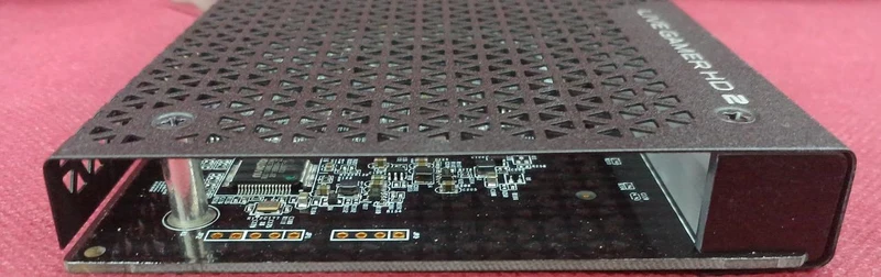 AVERMEDIA Capture Board LIVE GAMER HD2