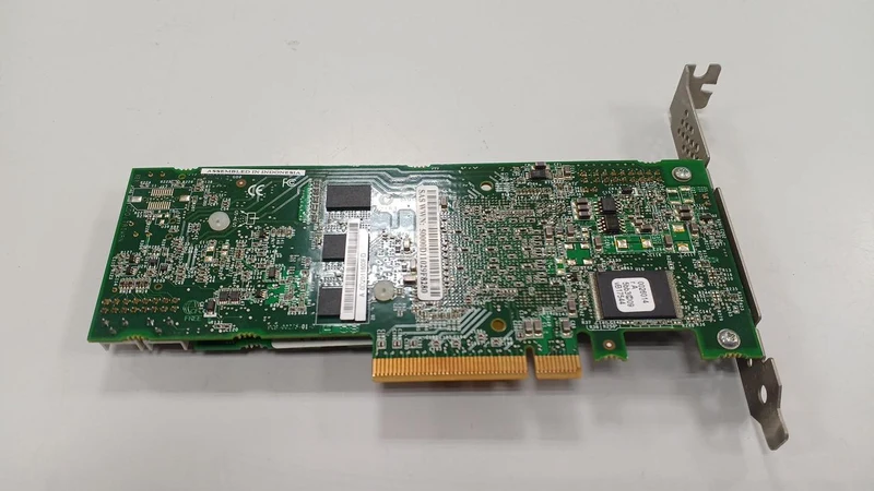 ADAPTEC Video Capture ASR-5805/512MB
