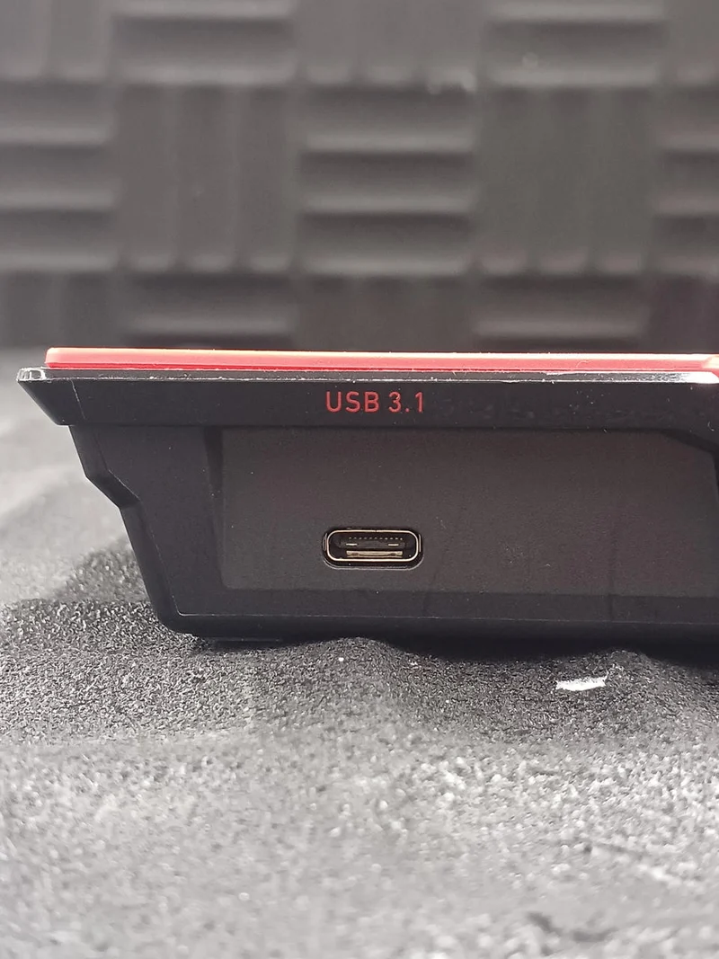 Carte d'acquisition AVERMEDIA GC550PLUS