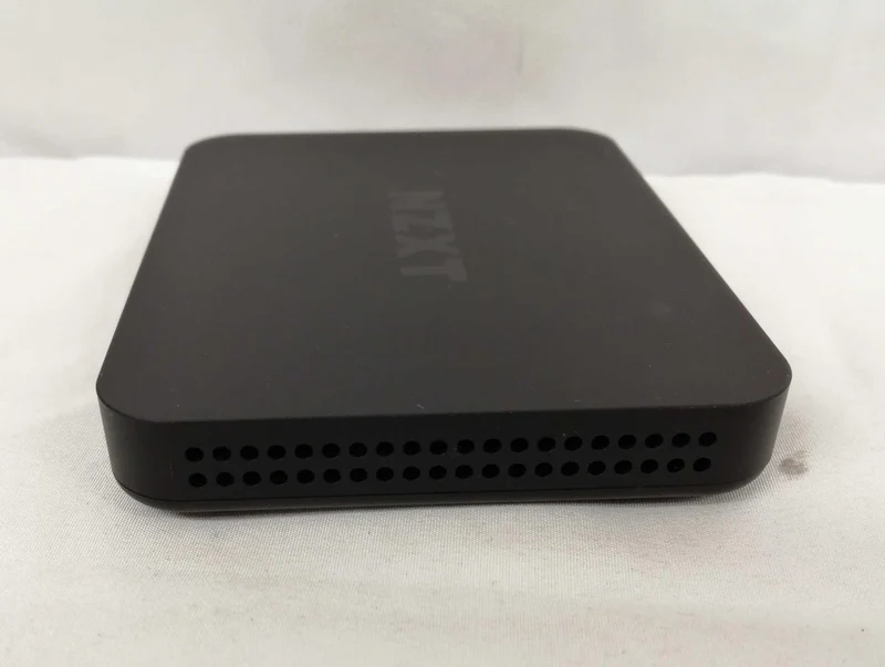 Boîtier d'acquisition vidéo NZXT ST-EESC1-WW