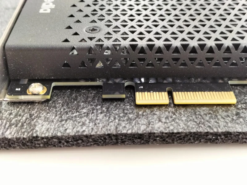 Carte d'acquisition AVerMedia GC573