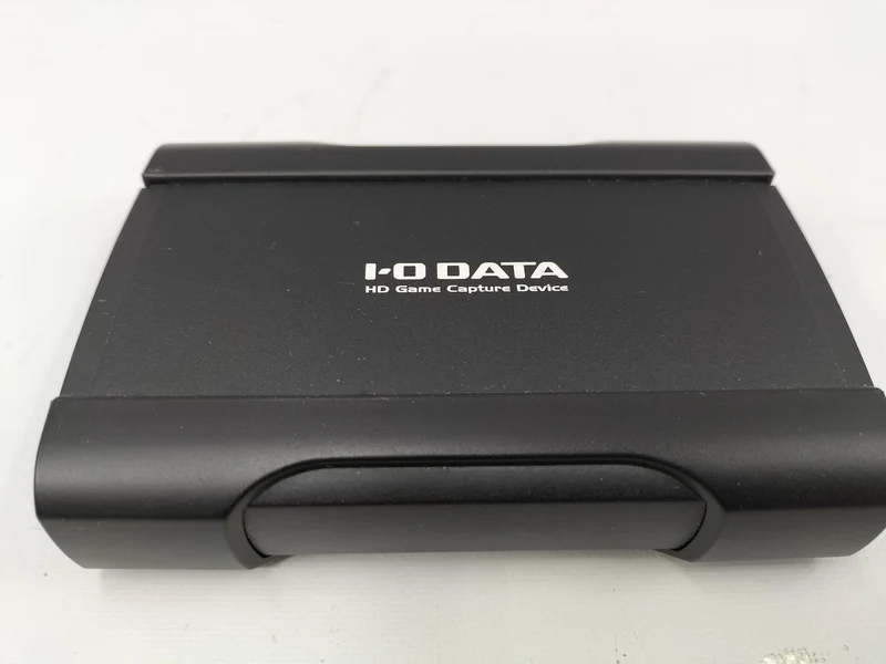 Capture vidéo E/S GV-USB3/HDS