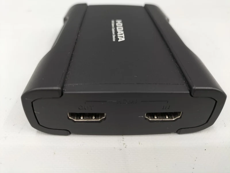 Capture vidéo E/S GV-USB3/HDS