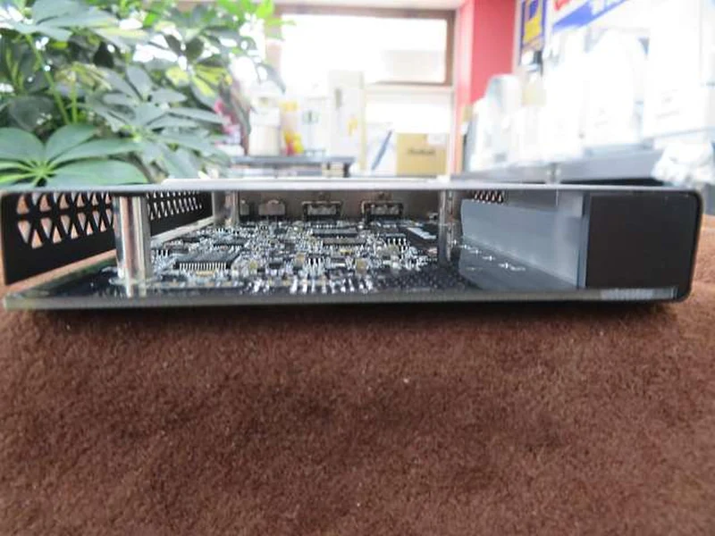 AVERMEDIA Capture vidéo LIVE GAMER HD2 (GC570AB)