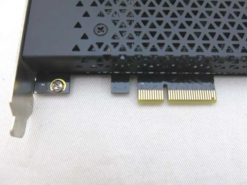 Carte d'acquisition AVerMedia GC573