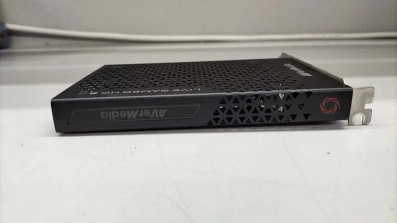 Carte d'acquisition AVerMedia C988 LIVE GAMER HD 2