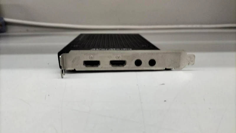 Carte d'acquisition AVerMedia C988 LIVE GAMER HD 2