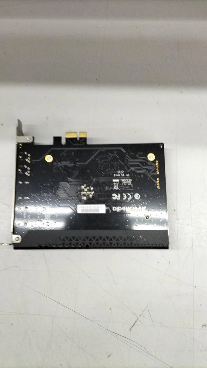 Carte d'acquisition AVerMedia C988 LIVE GAMER HD 2