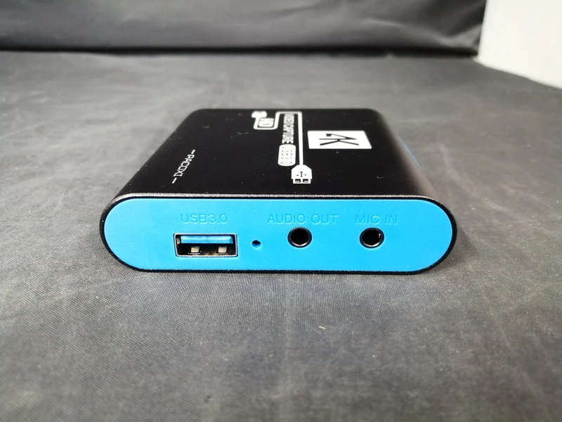 PACOXI Capture Board VIDEO CAPTURE USB3.0