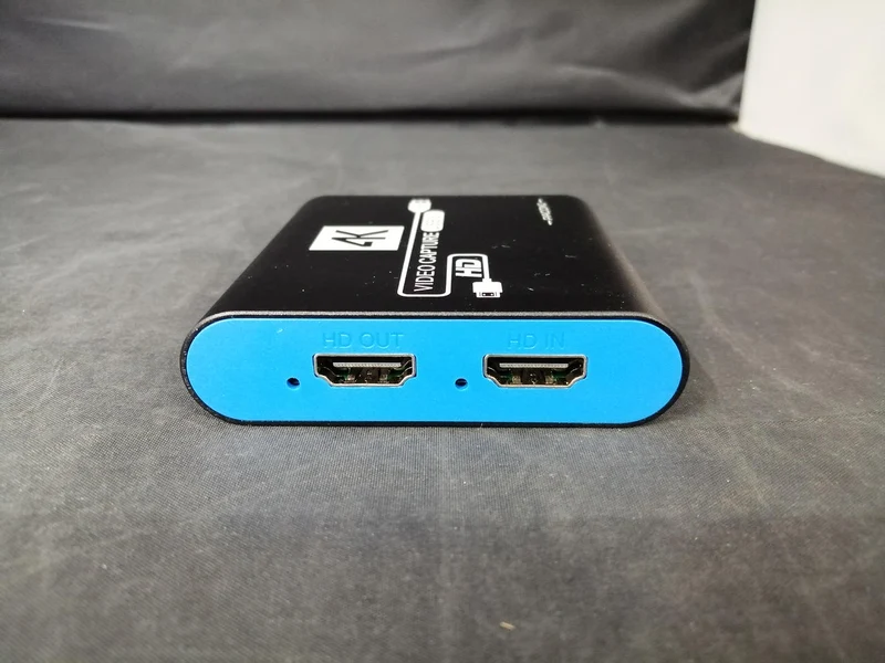 PACOXI Capture Board VIDEO CAPTURE USB3.0
