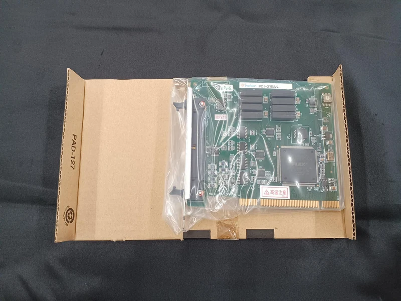 INTERFACE PCI Board: PCI-2758AL