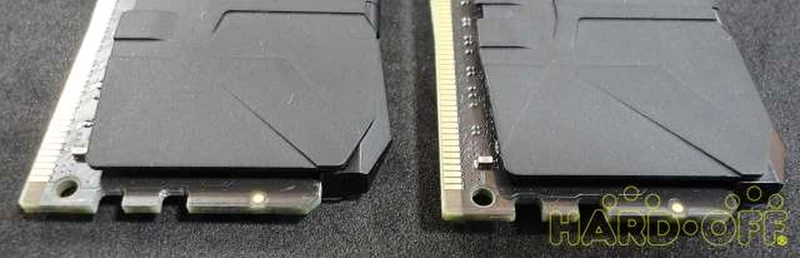 Capture vidéo BALLISTIX BLM2K16G44C19U4B