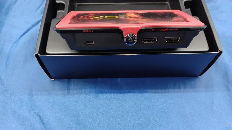 AVERMEDIA Game Capture LIVE GAMER EXTREME 2 GC550 PLU