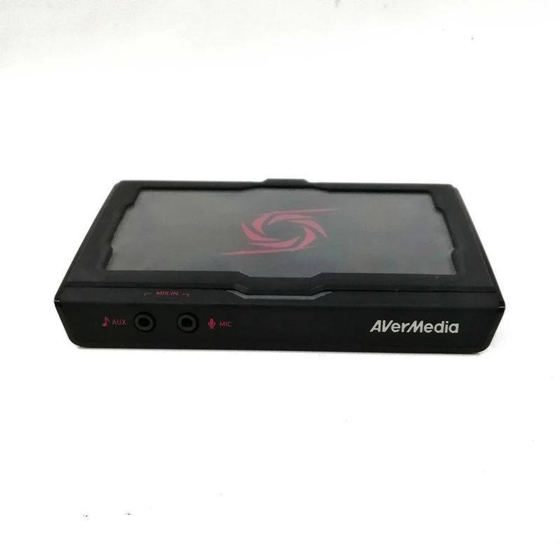 AVER MEDIA Game Capture GC550