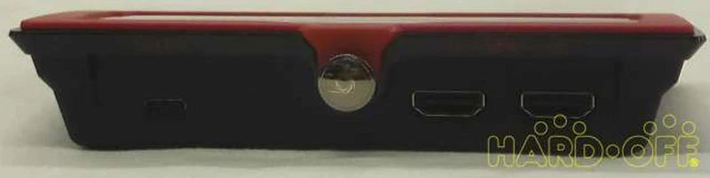 AVERMEDIA Boîtier d'acquisition vidéo GC550PLUS