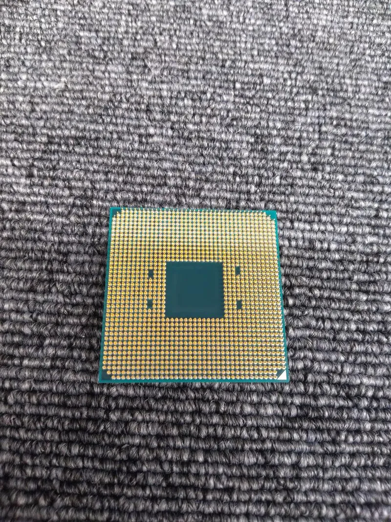 Processeur AMD Ryzen 7 1700