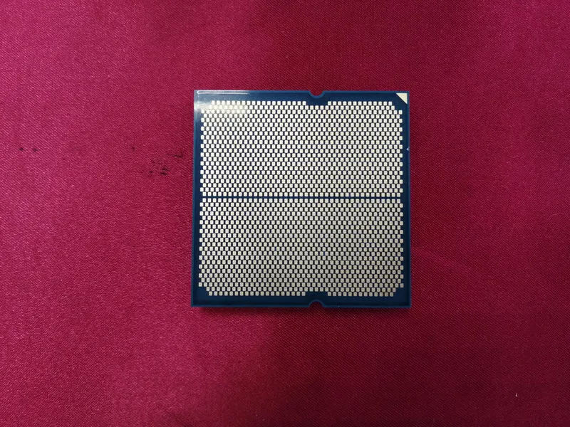 Processeur AMD Ryzen 5 9600X