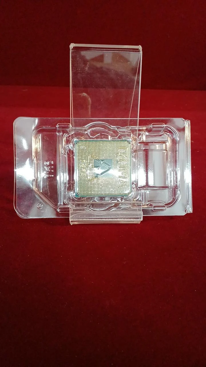 AMD CPU RYZEN5 5500