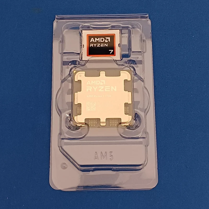AMD CPU/RYZEN7 7700 RYZEN7 7700