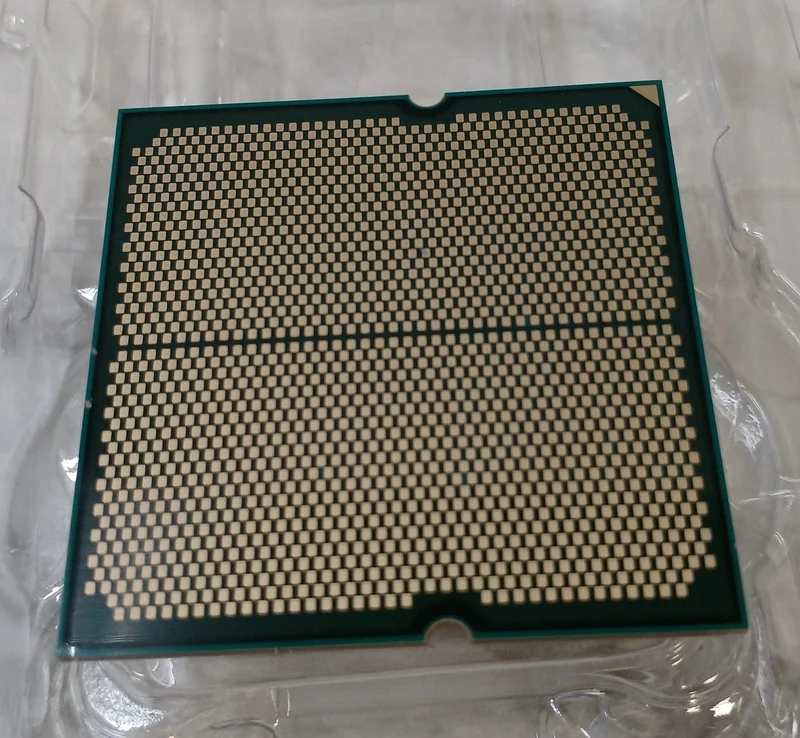 Processeur AMD Ryzen 5 7600