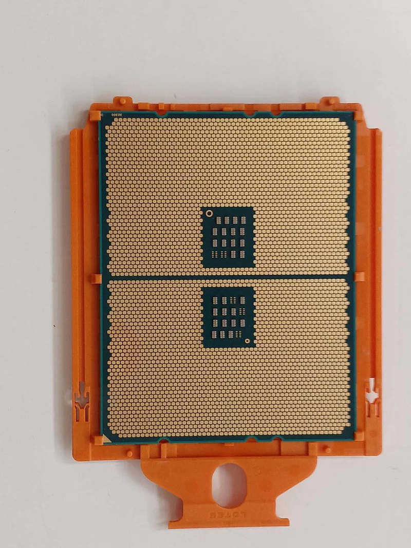 Processeur AMD Ryzen Threadripper 2970WX