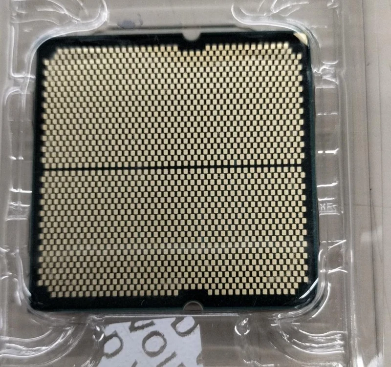 Processeur AMD Ryzen 7 7800X3D
