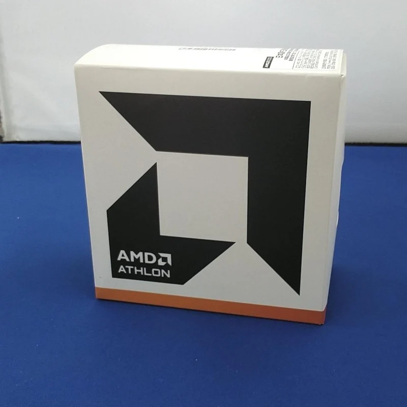 AMD CPU ATHLON3000G