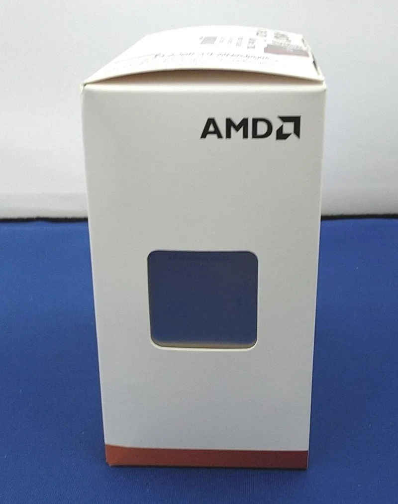 AMD CPU ATHLON3000G