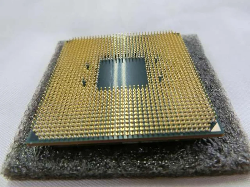 Processeur AMD Ryzen 7 3800X