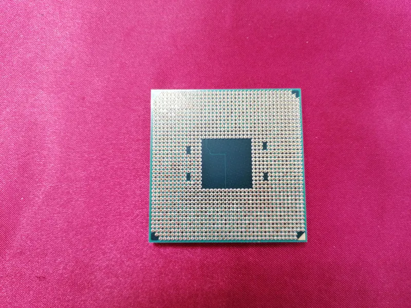 AMD CPU RYZEN 5 5600G